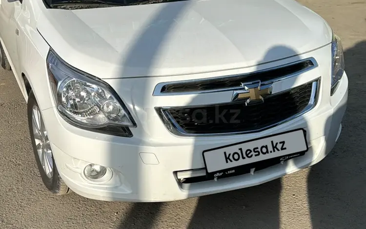 Chevrolet Cobalt 2023 годаүшін6 400 000 тг. в Алматы