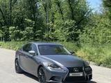 Lexus IS 250 2014 годаүшін12 000 000 тг. в Алматы