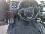 Toyota RAV4 2014 года за 11 500 000 тг. в Сатпаев