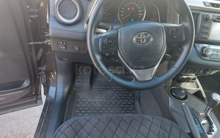 Toyota RAV4 2014 годаүшін11 500 000 тг. в Сатпаев