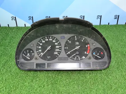Щиток приборов BMW E39 за 20 000 тг. в Тараз