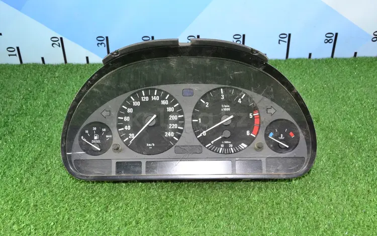 Щиток приборов BMW E39үшін20 000 тг. в Тараз
