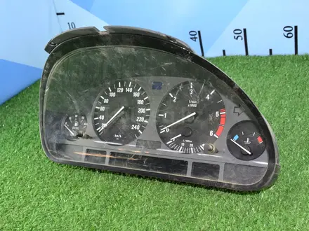 Щиток приборов BMW E39 за 20 000 тг. в Тараз – фото 2