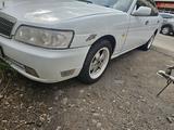 Nissan Laurel 2000 года за 2 550 000 тг. в Алматы – фото 5