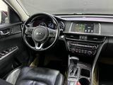 Kia Optima 2016 года за 9 100 000 тг. в Астана – фото 4