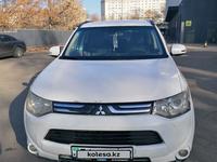 Mitsubishi Outlander 2012 годаfor8 000 000 тг. в Алматы