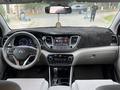 Hyundai Tucson 2018 годаүшін9 600 000 тг. в Шымкент – фото 4