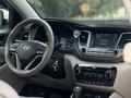 Hyundai Tucson 2018 годаүшін9 600 000 тг. в Шымкент – фото 7
