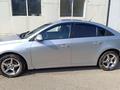 Chevrolet Cruze 2013 года за 3 700 000 тг. в Актобе – фото 5