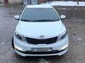 Kia Rio 2015 года за 5 500 000 тг. в Шымкент