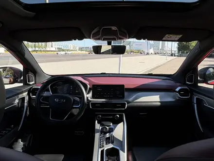 Geely Coolray 2023 года за 7 900 000 тг. в Астана – фото 12