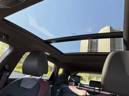 Geely Coolray 2023 года за 7 900 000 тг. в Астана – фото 13
