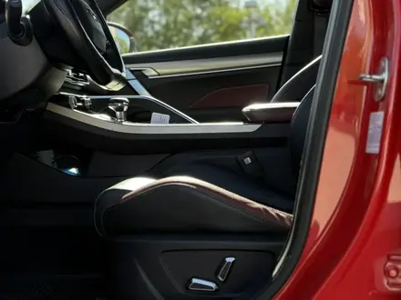 Geely Coolray 2023 года за 7 900 000 тг. в Астана – фото 19