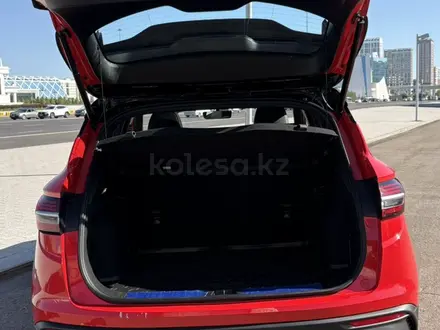 Geely Coolray 2023 года за 7 900 000 тг. в Астана – фото 6