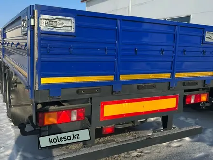 МАЗ  975800-2010 2026 года за 14 400 000 тг. в Астана – фото 10