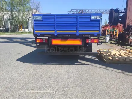 МАЗ  975800-2010 2026 года за 14 400 000 тг. в Астана – фото 4