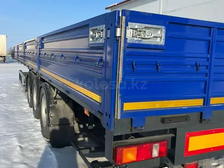 МАЗ  975800-2010 2026 года за 14 400 000 тг. в Астана – фото 9