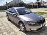 Skoda Octavia 2015 года за 6 200 000 тг. в Уральск – фото 2