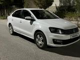 Volkswagen Polo 2015 годаүшін4 700 000 тг. в Шымкент