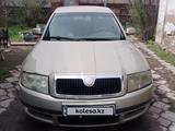 Skoda Superb 2003 года за 2 500 000 тг. в Алматы