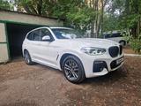 BMW X3 2018 года за 23 000 000 тг. в Караганда – фото 2