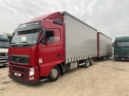 Volvo  FH 2013 года за 39 000 000 тг. в Алматы – фото 4