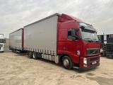 Volvo  FH 2013 года за 39 000 000 тг. в Алматы – фото 2