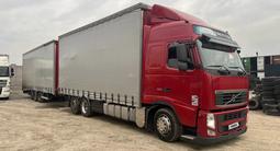 Volvo  FH 2013 года за 39 000 000 тг. в Алматы – фото 2