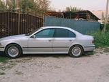 BMW 528 1996 годаүшін2 900 000 тг. в Алматы