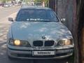 BMW 528 1996 года за 2 900 000 тг. в Алматы – фото 5