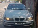 BMW 528 1996 года за 2 900 000 тг. в Алматы – фото 5