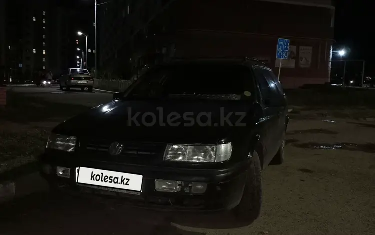 Volkswagen Passat 1994 года за 1 650 000 тг. в Уральск