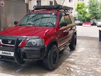 Honda CR-V 1998 годаүшін4 200 000 тг. в Алматы