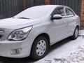 Chevrolet Cobalt 2021 года за 5 500 000 тг. в Костанай – фото 3