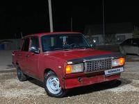 ВАЗ (Lada) 2107 2005 года за 400 000 тг. в Астана