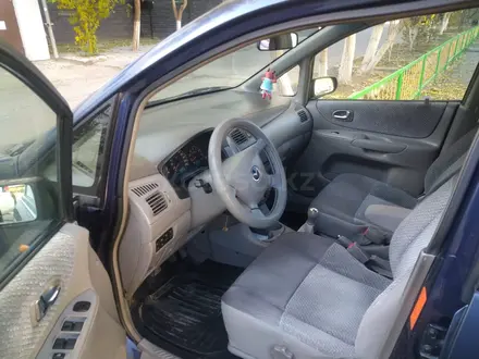 Mazda Premacy 2001 годаүшін2 600 000 тг. в Астана – фото 2