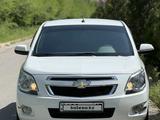 Chevrolet Cobalt 2023 годаүшін6 550 000 тг. в Шымкент – фото 3