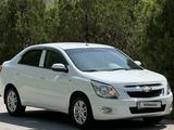 Chevrolet Cobalt 2023 года за 6 550 000 тг. в Шымкент – фото 2