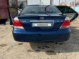 Toyota Camry 2005 годаfor5 850 000 тг. в Шымкент – фото 4