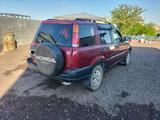 Honda CR-V 1996 года за 3 000 000 тг. в Астана – фото 5