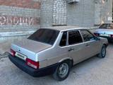 ВАЗ (Lada) 21099 1998 годаүшін550 000 тг. в Семей