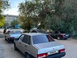 ВАЗ (Lada) 21099 1998 годаүшін550 000 тг. в Семей – фото 2