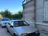 ВАЗ (Lada) 21099 1998 годаүшін550 000 тг. в Семей – фото 3