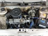 ВАЗ (Lada) 21099 1998 годаүшін550 000 тг. в Семей – фото 4