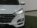 Hyundai Tucson 2020 года за 11 500 000 тг. в Астана – фото 3