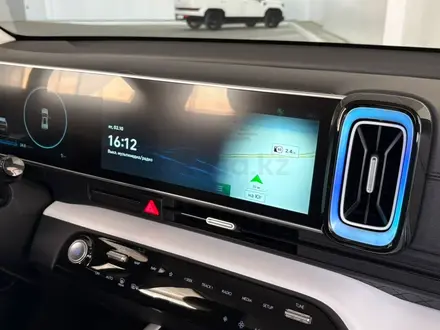 Hyundai Mufasa Top 2026 года за 12 490 000 тг. в Караганда – фото 16