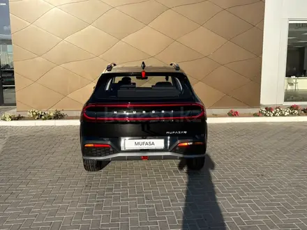 Hyundai Mufasa Top 2026 года за 12 490 000 тг. в Караганда – фото 3