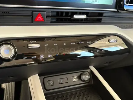 Hyundai Mufasa Top 2026 года за 12 490 000 тг. в Караганда – фото 9