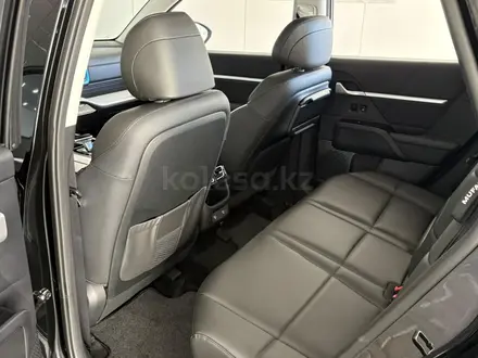 Hyundai Mufasa Top 2026 года за 12 490 000 тг. в Караганда – фото 12