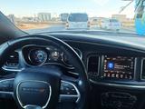 Dodge Charger 2015 года за 13 900 000 тг. в Актау